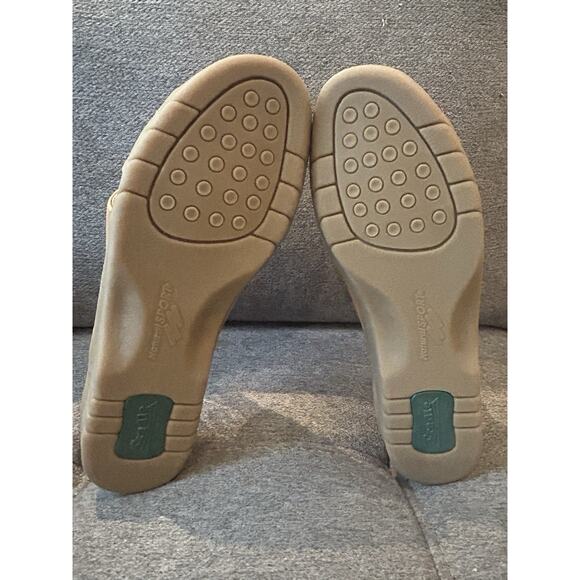 Natural Sport Sandals size 7.5 W - Picture 5 of 9